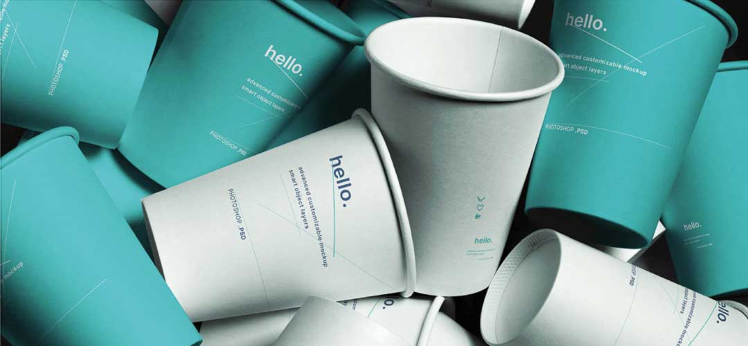 Mengenal Paper Cup dan Kegunaannya untuk Minuman