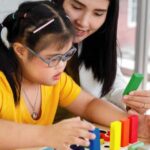 Pengaruh Penggunaan Alat Sensori Integrasi