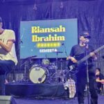 Riansah Ibrahim Hadirkan Nuansa Indie Pop