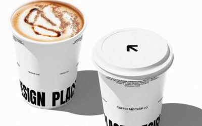 Keunggulan Paper Cup Modern