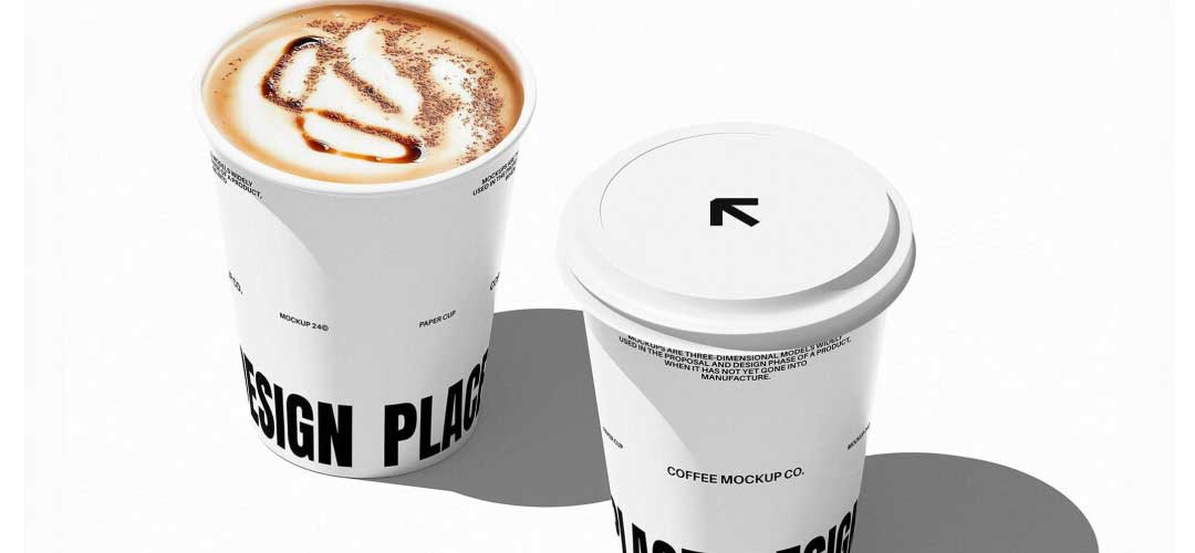 Keunggulan Paper Cup Modern