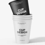 Tips Memilih Paper Cup yang Aman dan Berkualitas
