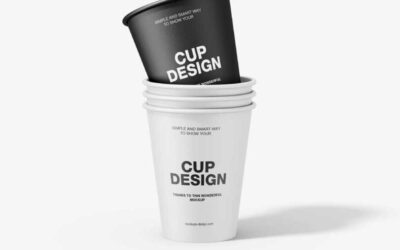 Tips Memilih Paper Cup yang Aman dan Berkualitas