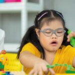 Terapi Sensori Integrasi Menggunakan Ayunan Sensorik
