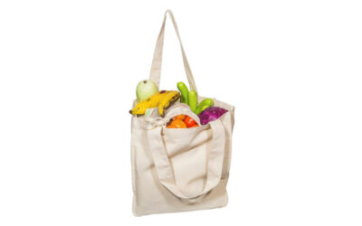 Tren Shopping Bag Ramah Lingkungan
