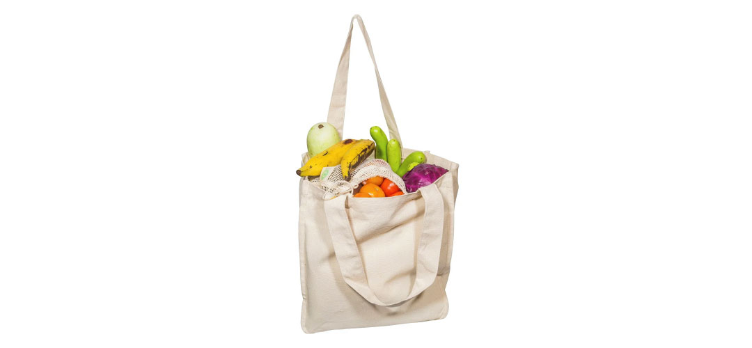 Tren Shopping Bag Ramah Lingkungan