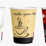 Paper Cup Ramah Lingkungan