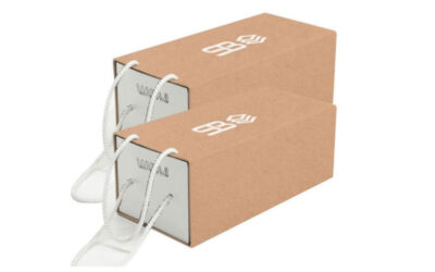 Ide Custom Box Sepatu Unik