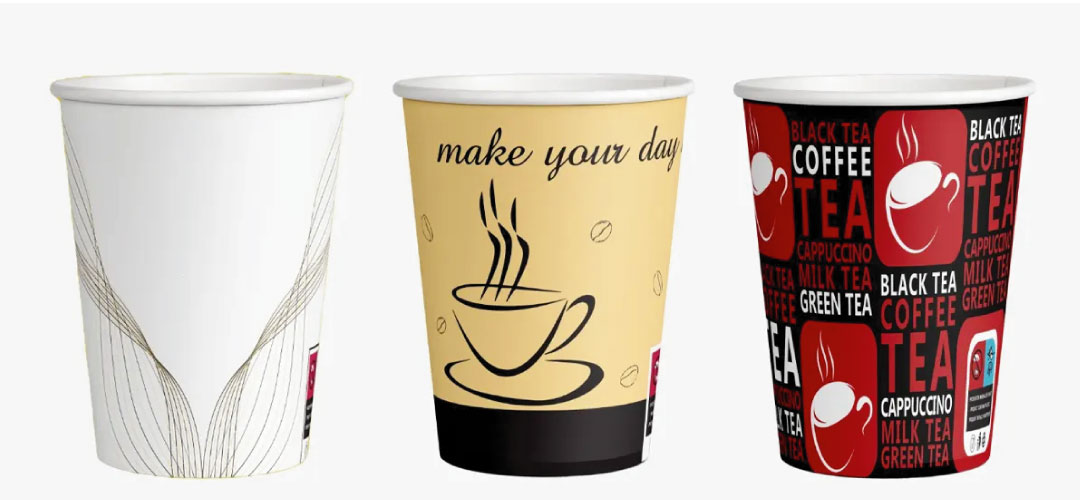 Paper Cup Ramah Lingkungan