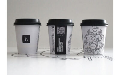 Paper Cup untuk Bisnis