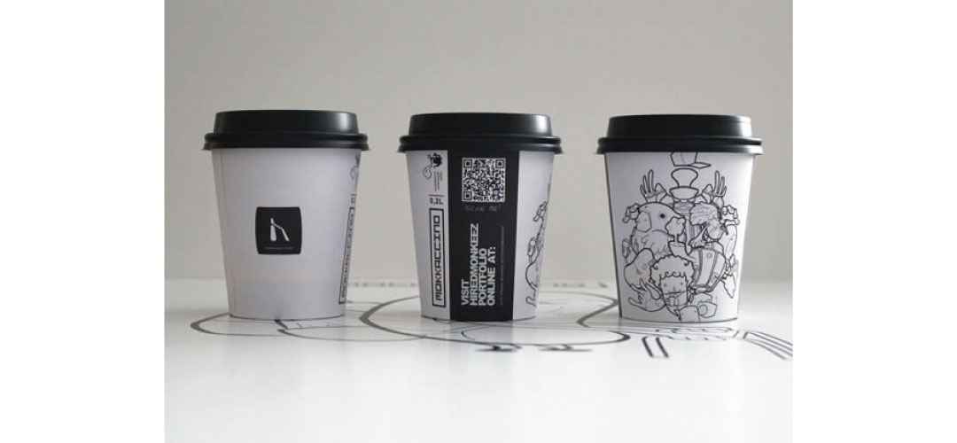 Paper Cup untuk Bisnis
