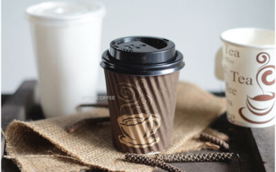 Kenali Paper Cup Berkualitas