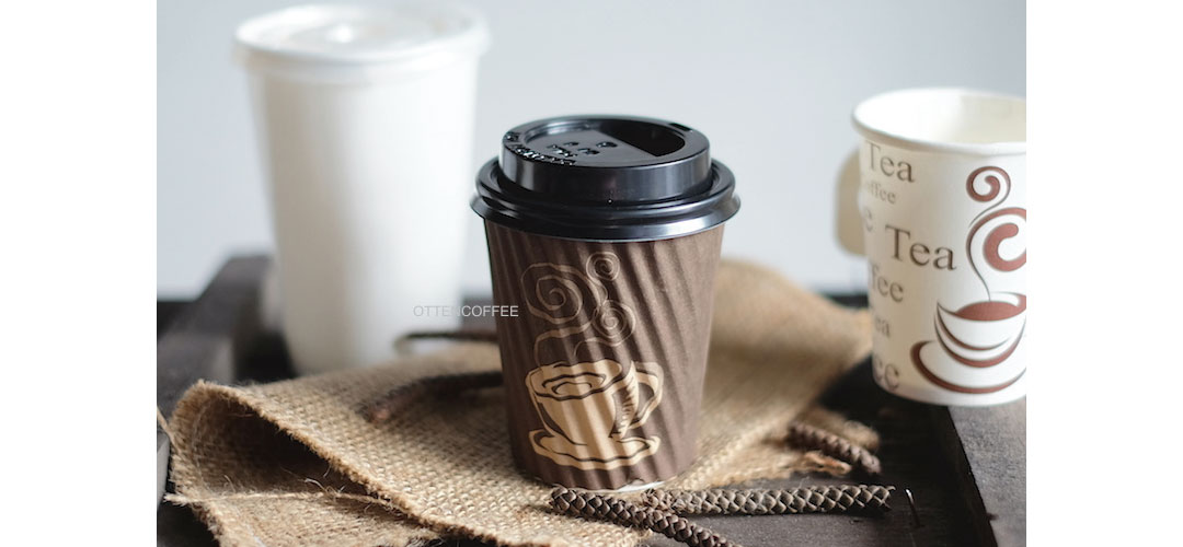 Kenali Paper Cup Berkualitas